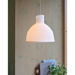 Unfold pendant lamp ⌀32 | mustard
