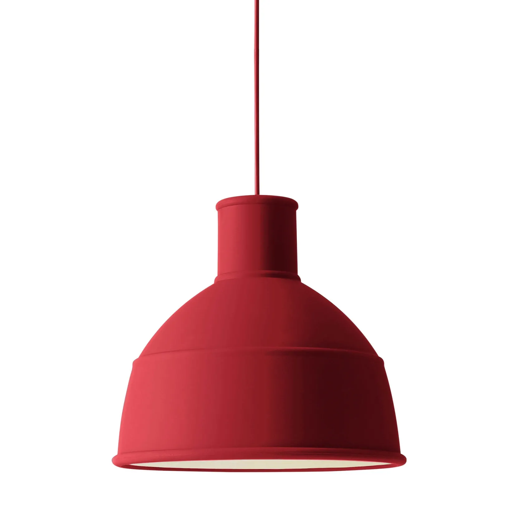 Unfold pendant lamp ⌀32 | olive