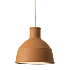 Unfold pendant lamp ⌀32 | olive