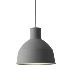 Unfold pendant lamp ⌀32 | terracotta