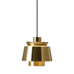 Utzon JU1 | brass plated