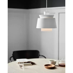 Utzon JU1 | brass plated