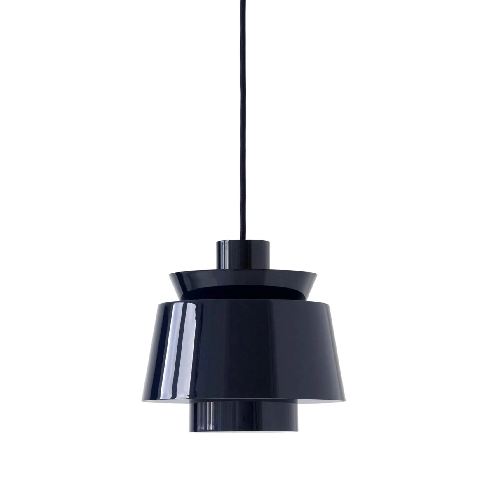 Utzon JU1 | brass plated