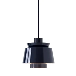 Utzon JU1 | brass plated