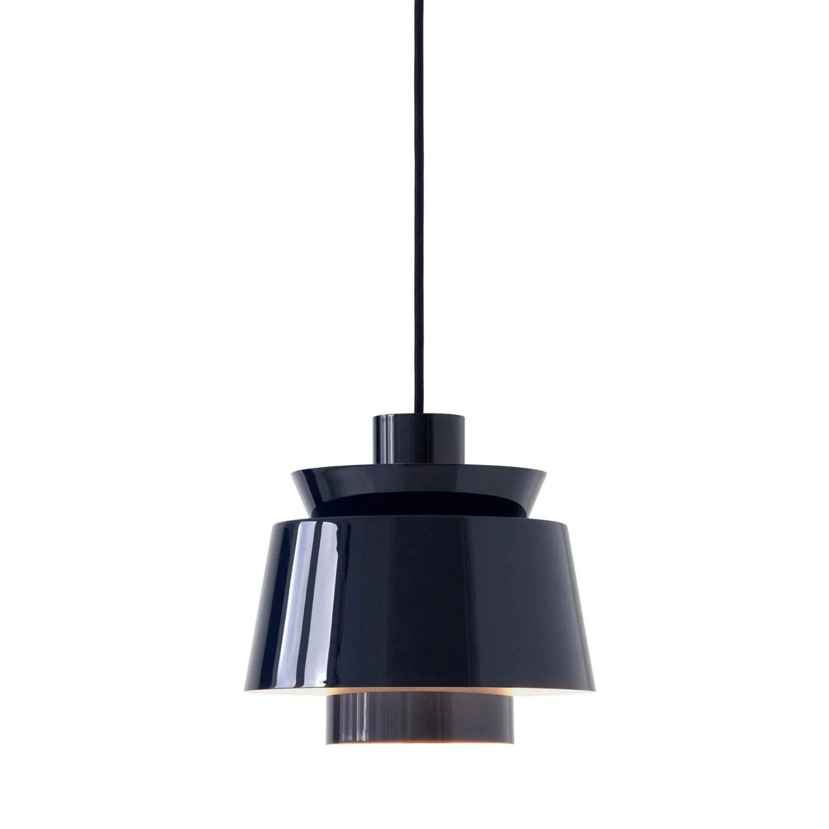 Utzon JU1 | brass plated