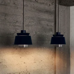 Utzon JU1 | brass plated