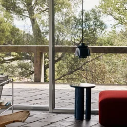 Utzon JU1 | brass plated