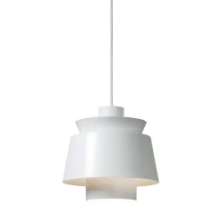Utzon JU1 | matt white