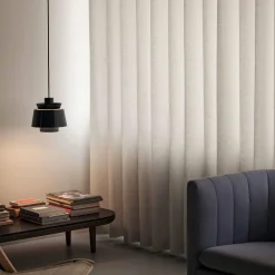 Utzon JU1 | matt white