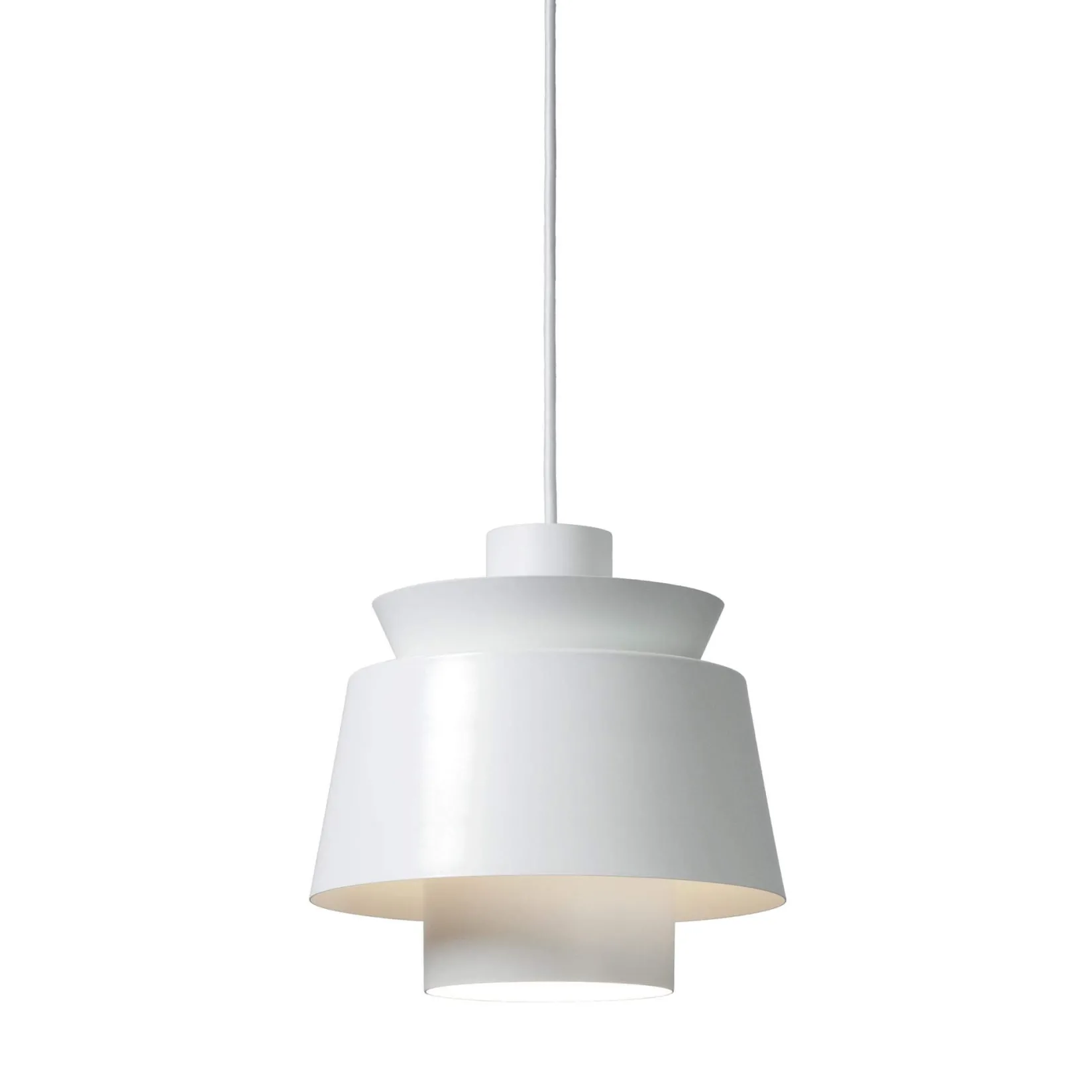Utzon JU1 | steel blue