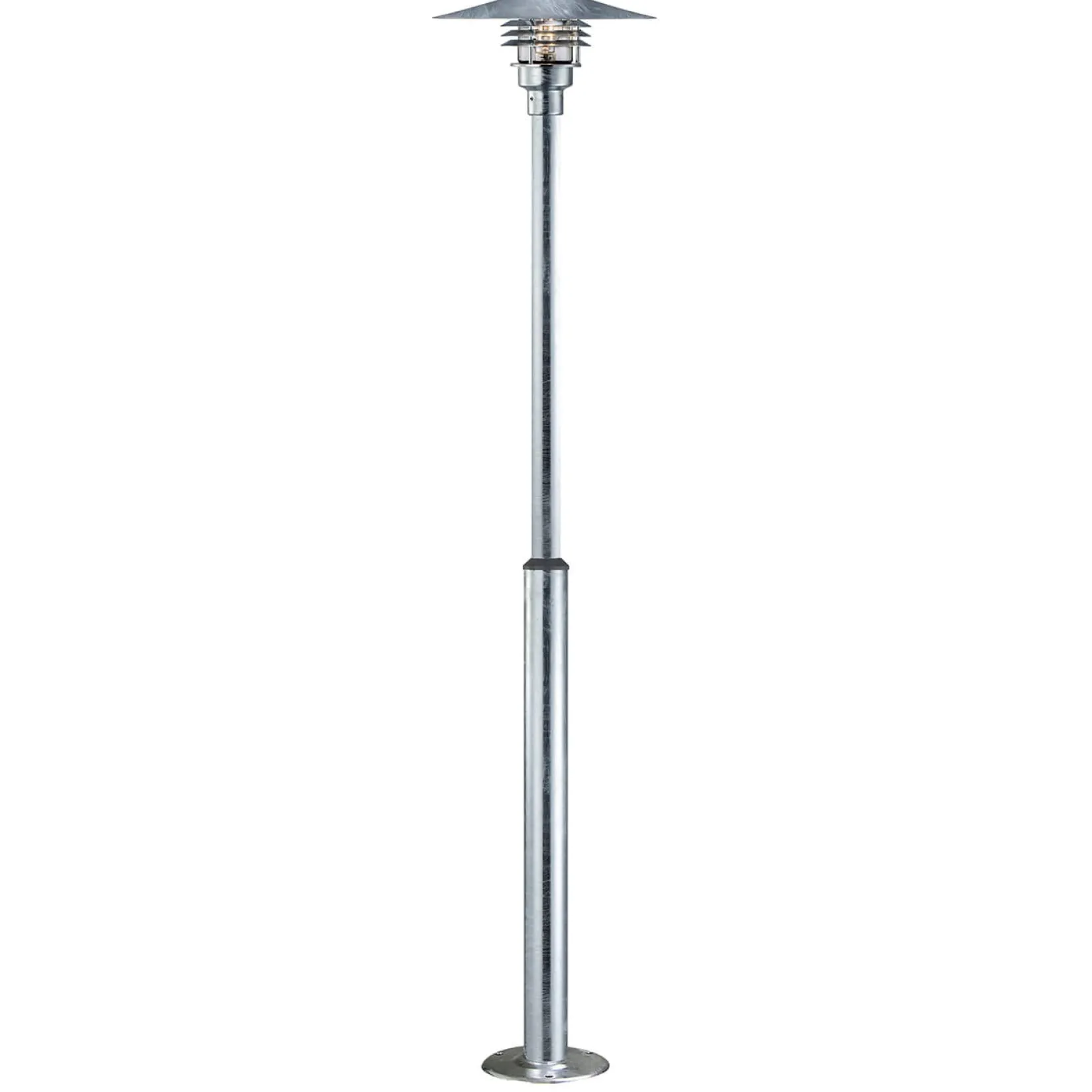 Vejers adjustable | galvanized