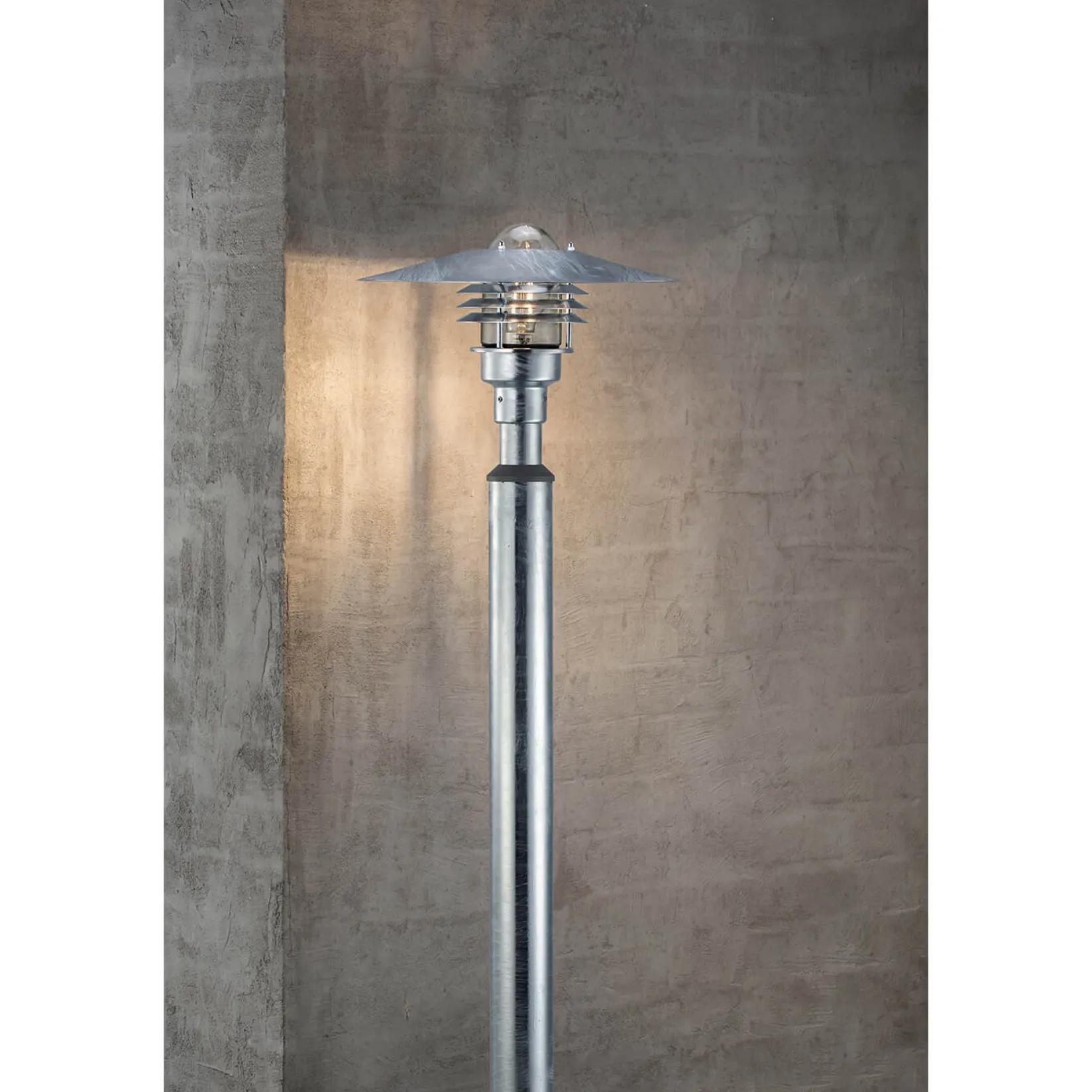 Vejers adjustable | galvanized