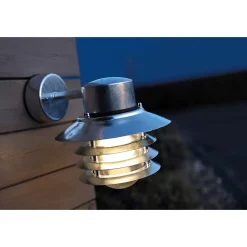 Vejers W | galvanized