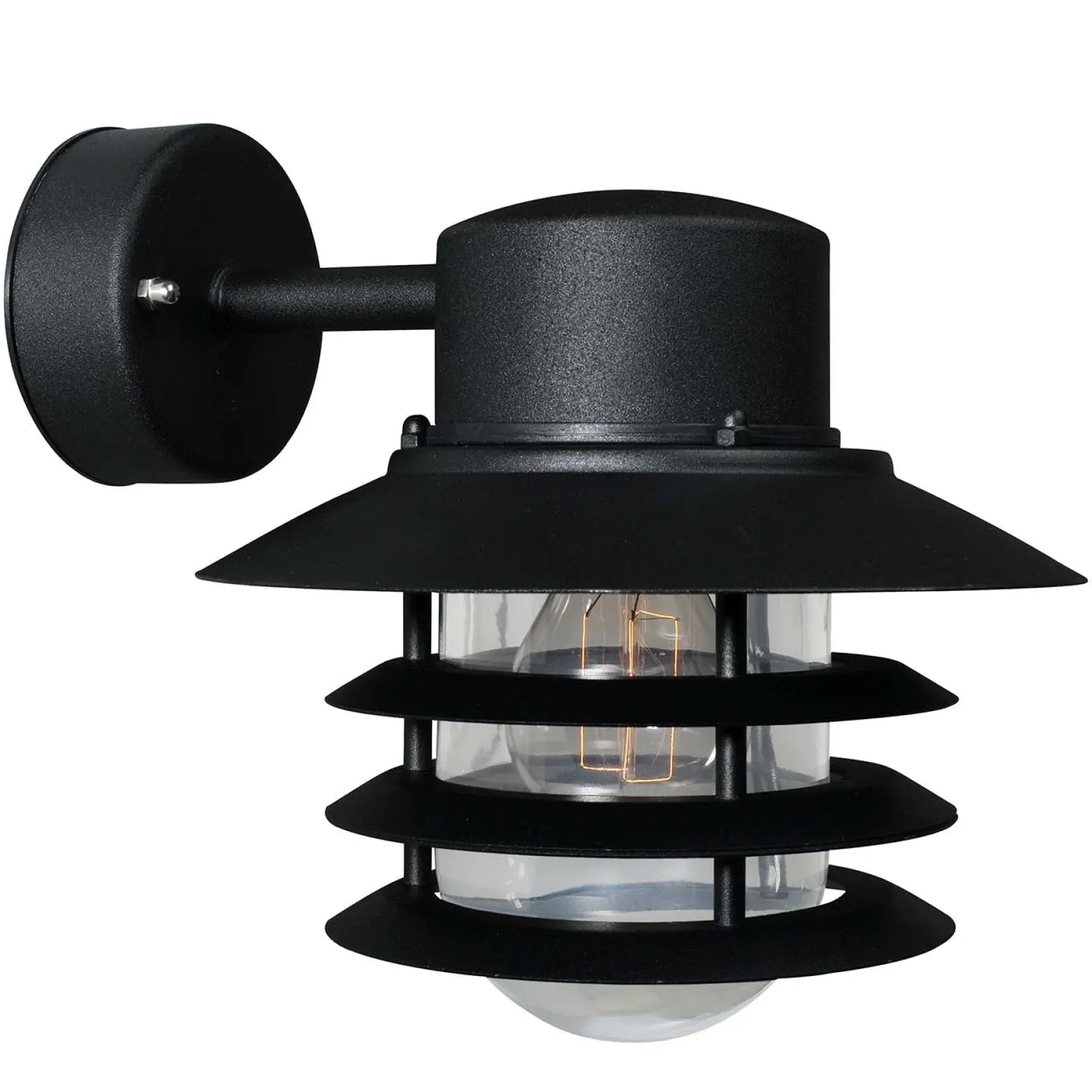 Vejers W down | black