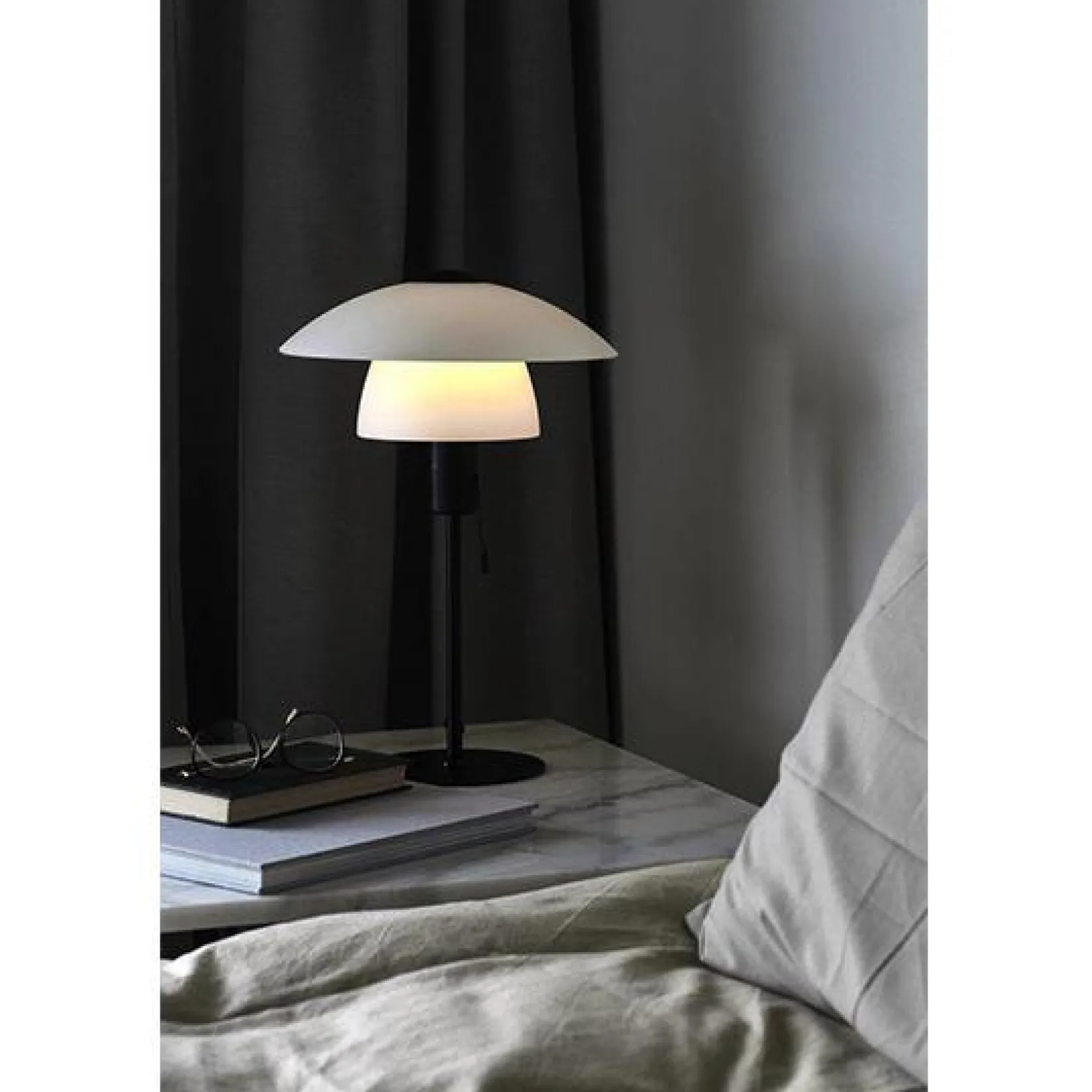 Verona p 40 | Opal White