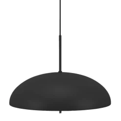 Versale 50 pendant | black