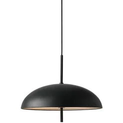 Versale 35 pendant | black