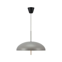Versale 50 pendant | brown