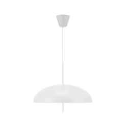 Versale 50 pendant | brown