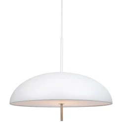 Versale 50 pendant | brown