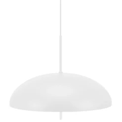 Versale 50 pendant | brown