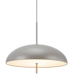 Versale 50 pendant | white