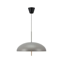Versale 50 pendant | white
