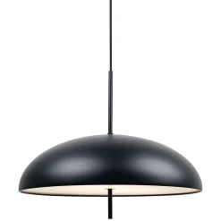 Versale 50 pendant | white