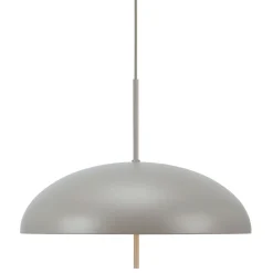 Versale 50 pendant | white