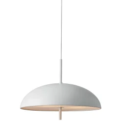 Versale 35 pendant | white