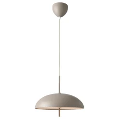 Versale 35 pendant | white