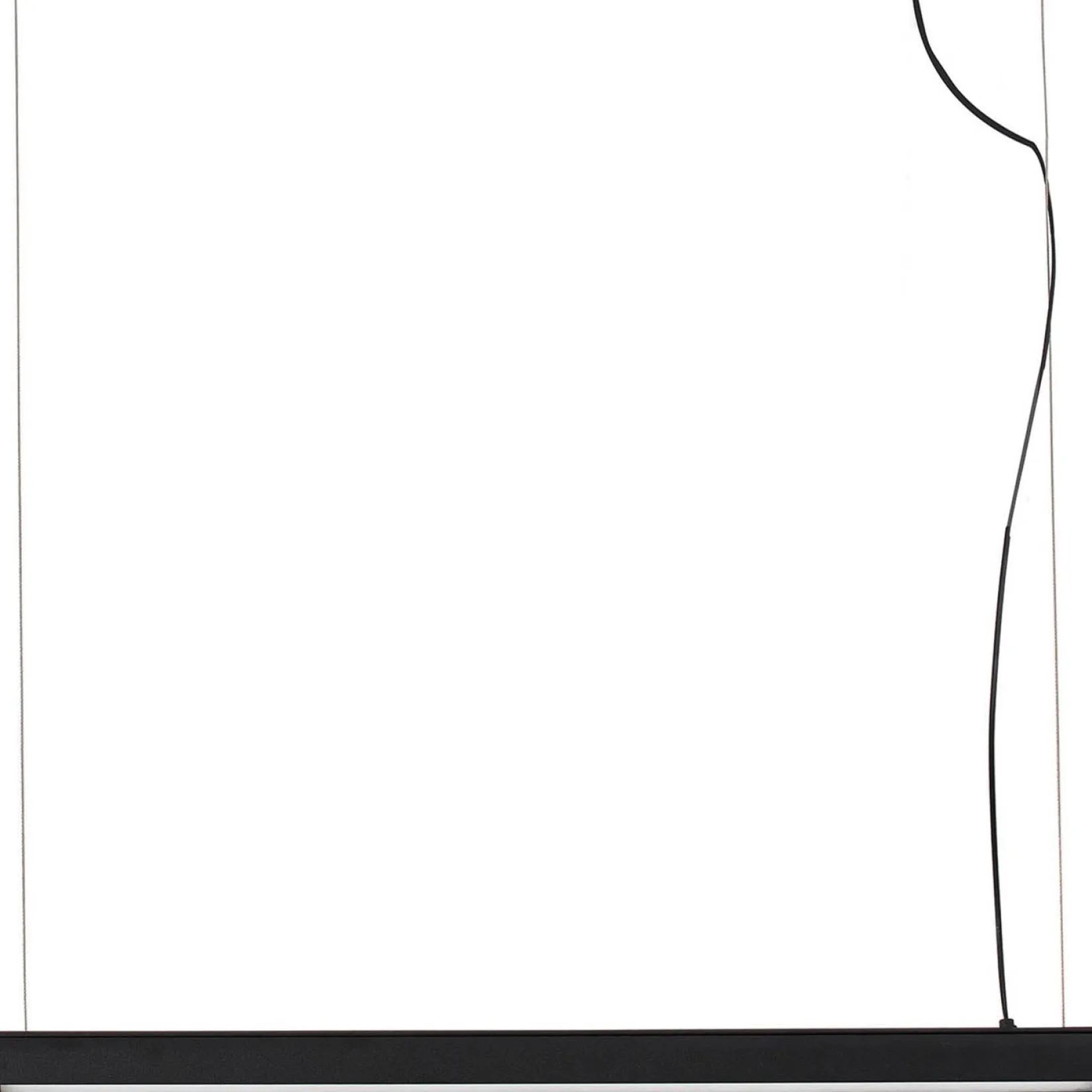 Vico 115 linear | matt black