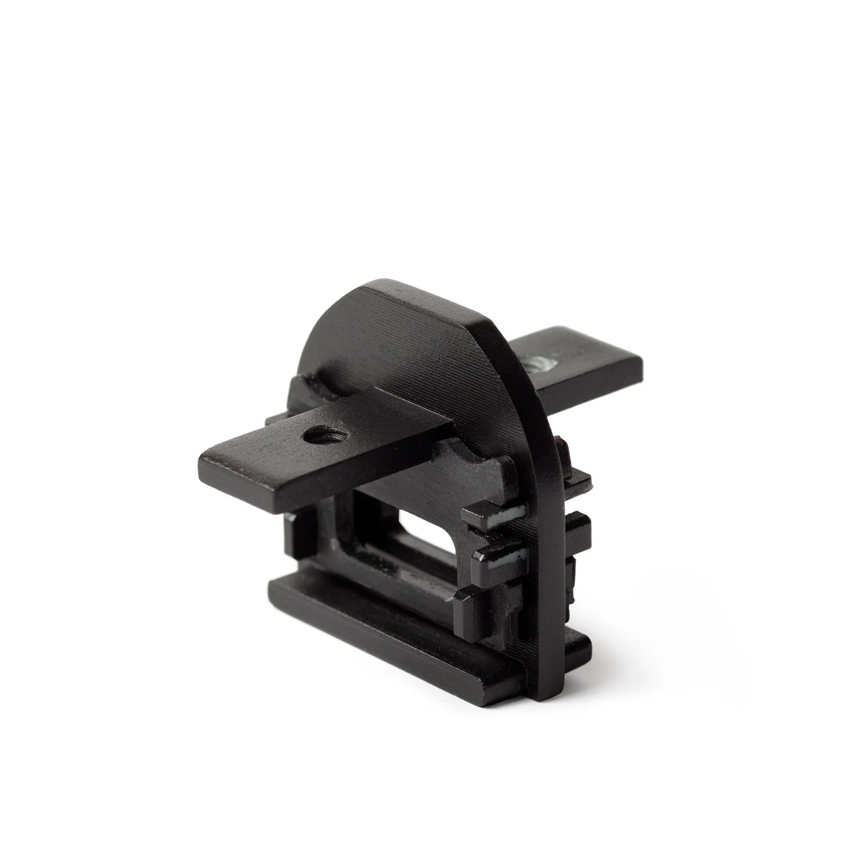 Vico 115 linear | matt black