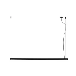 Vico 60 linear | matt black