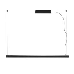 Vico 60 linear | matt black