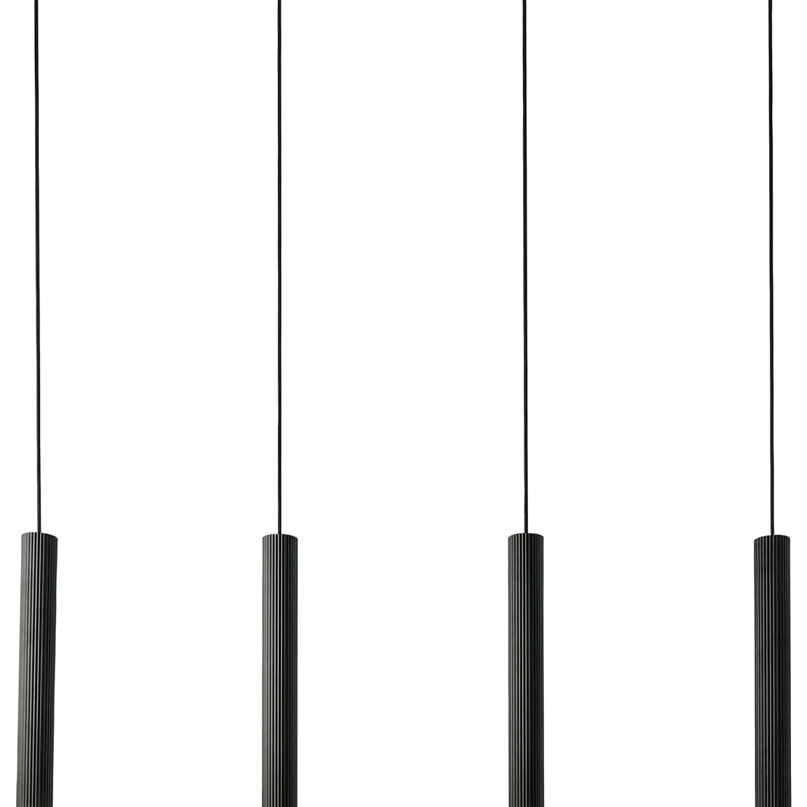Vico 4 pendant | black