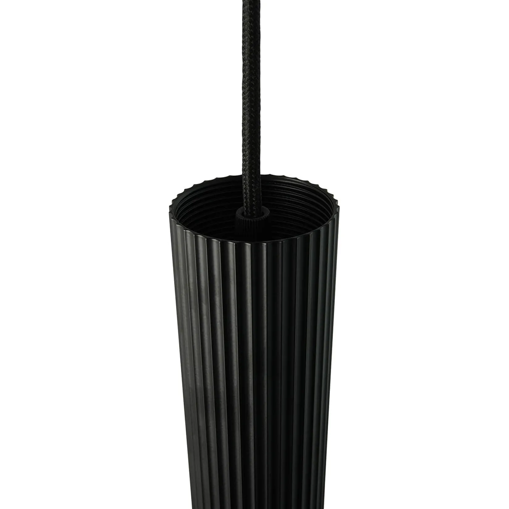 Vico 4 pendant | black