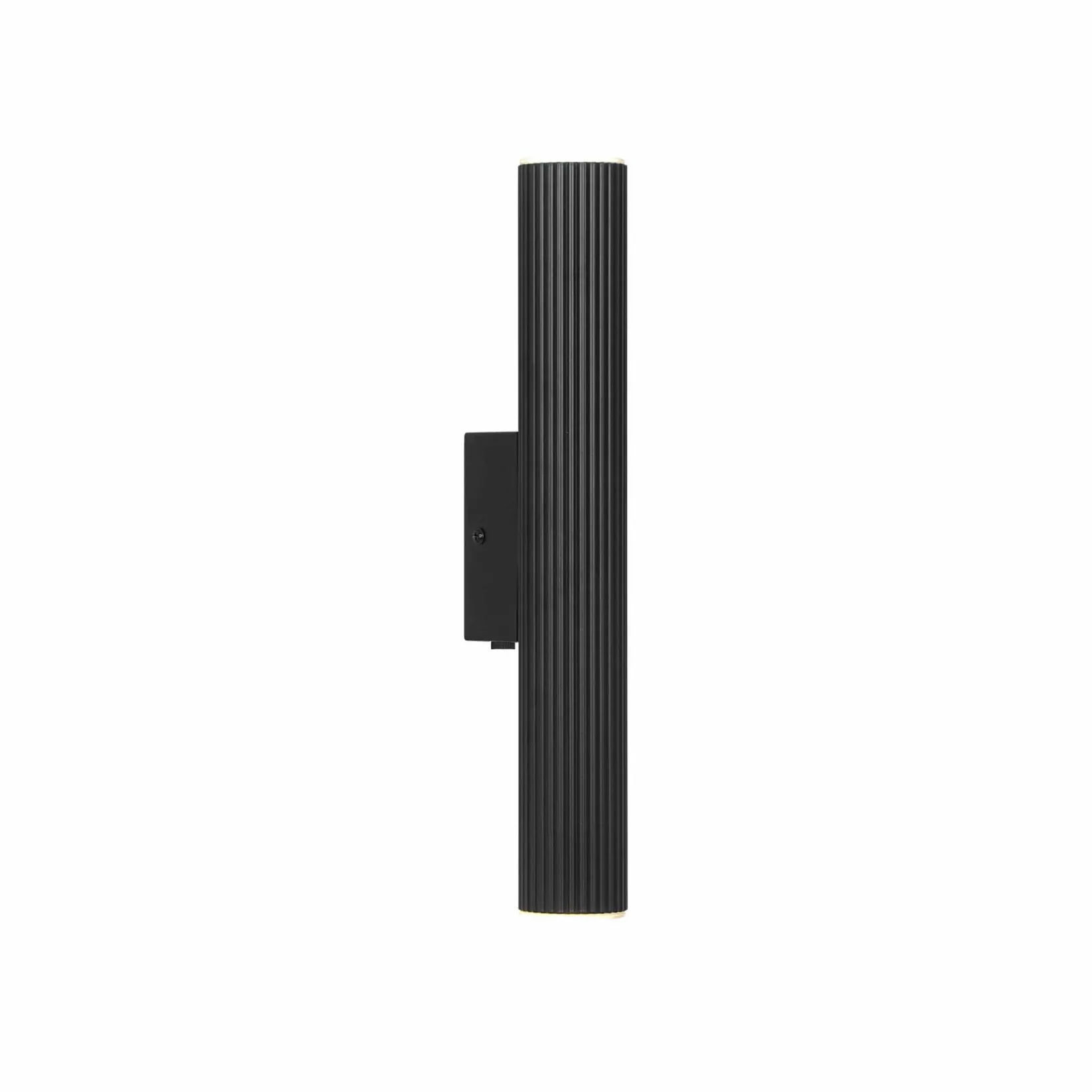 Vico long wall | black