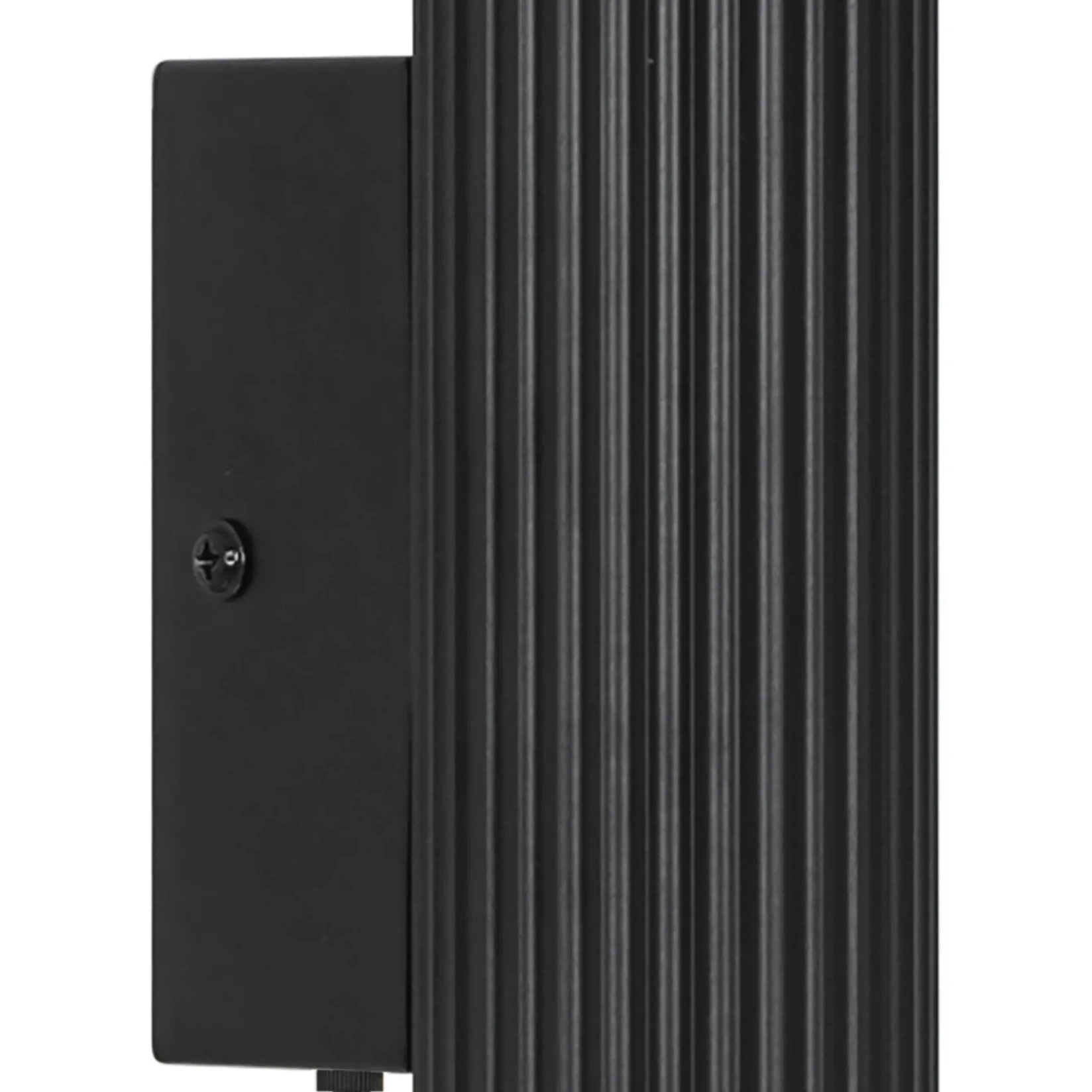 Vico long wall | black