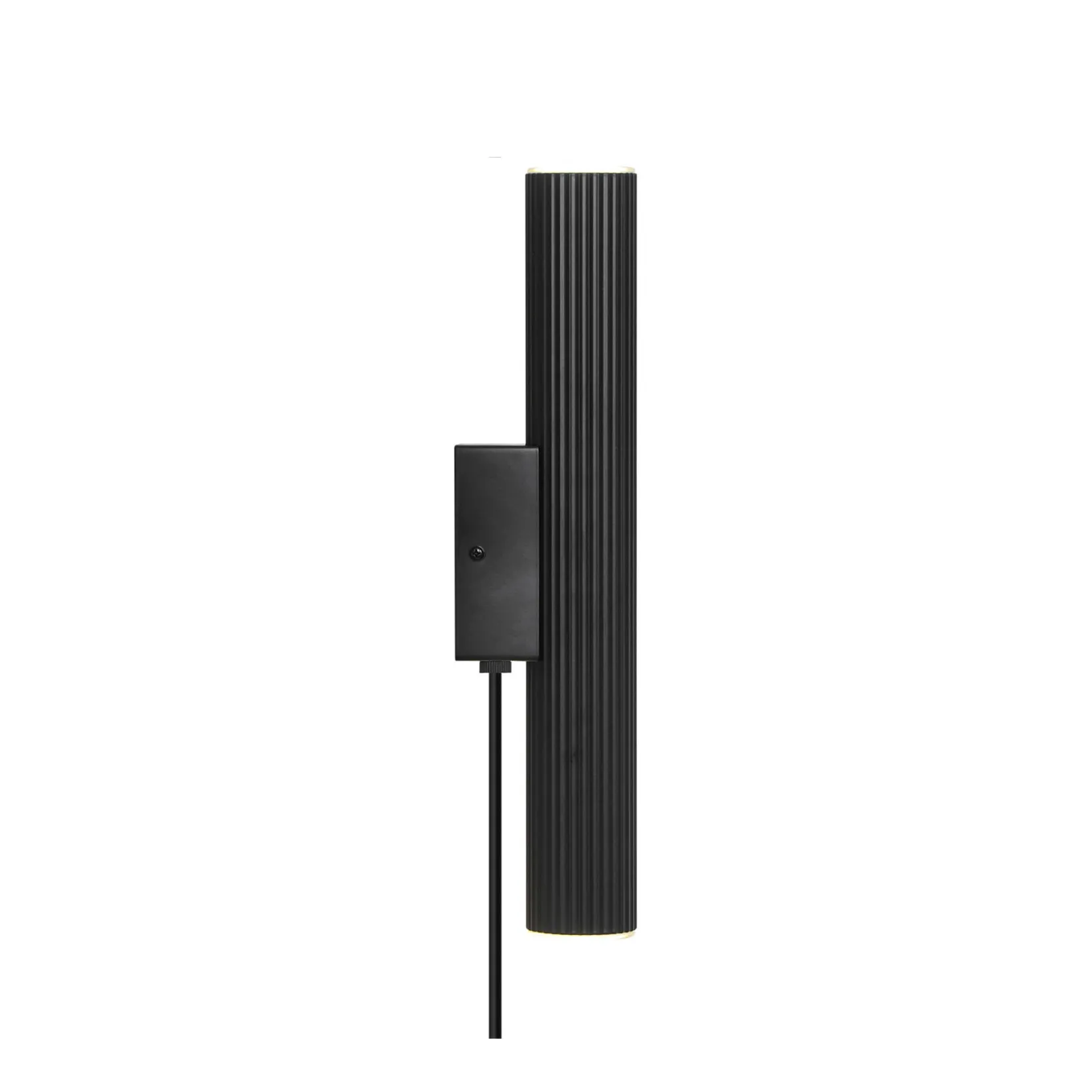 Vico long wall | black