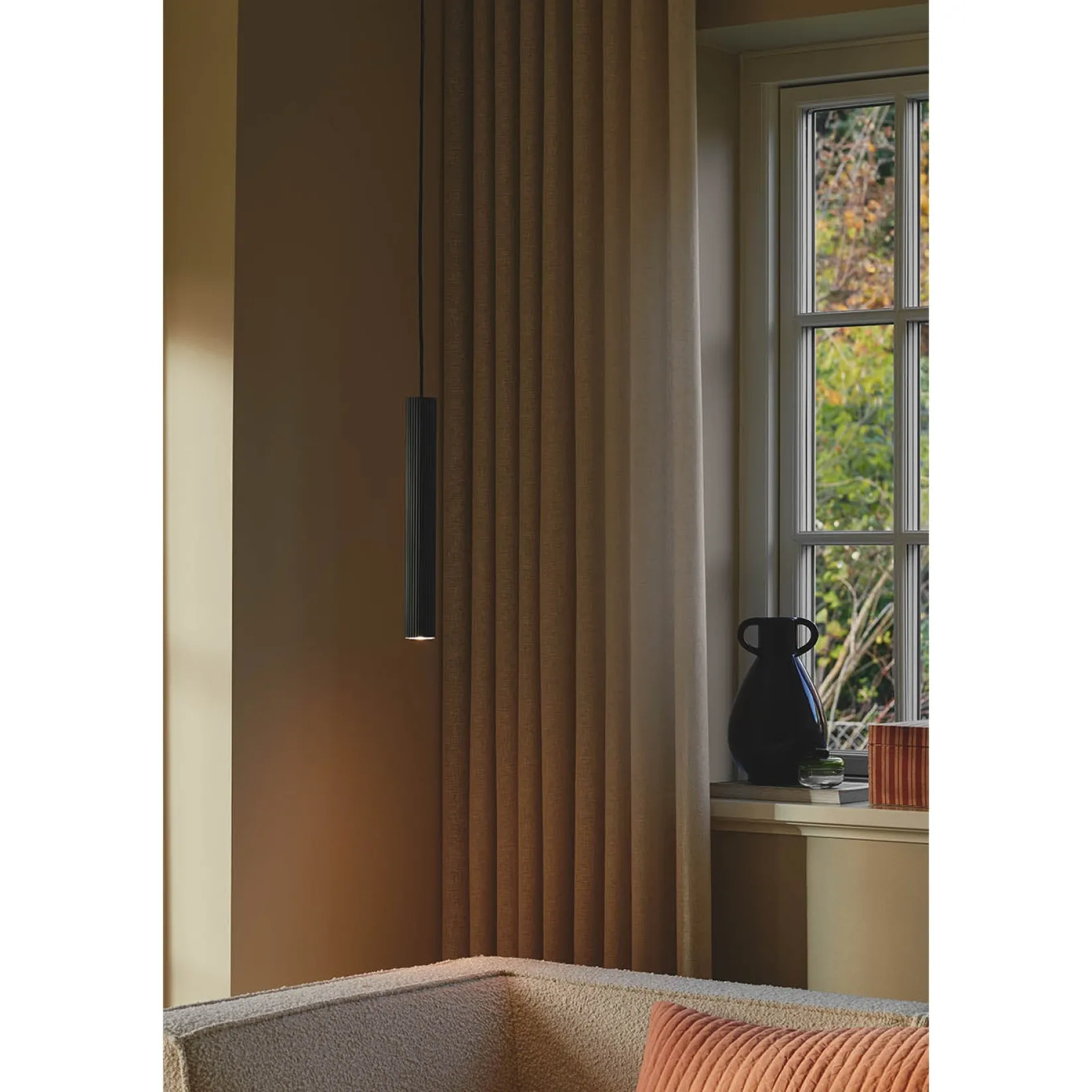 Vico pendant | beige