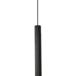 Vico pendant | black