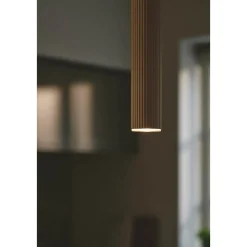 Vico pendant | black