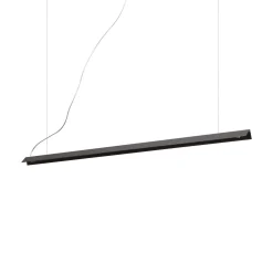 V-Line | black
