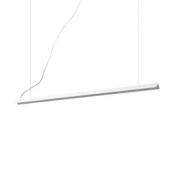 V-Line | white