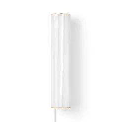Vuelta wall 40 | brass