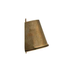 Wade outdoor | raw brass