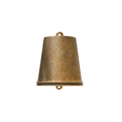 Wade outdoor | raw brass