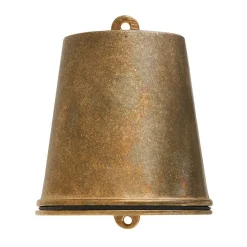 Wade outdoor | raw brass