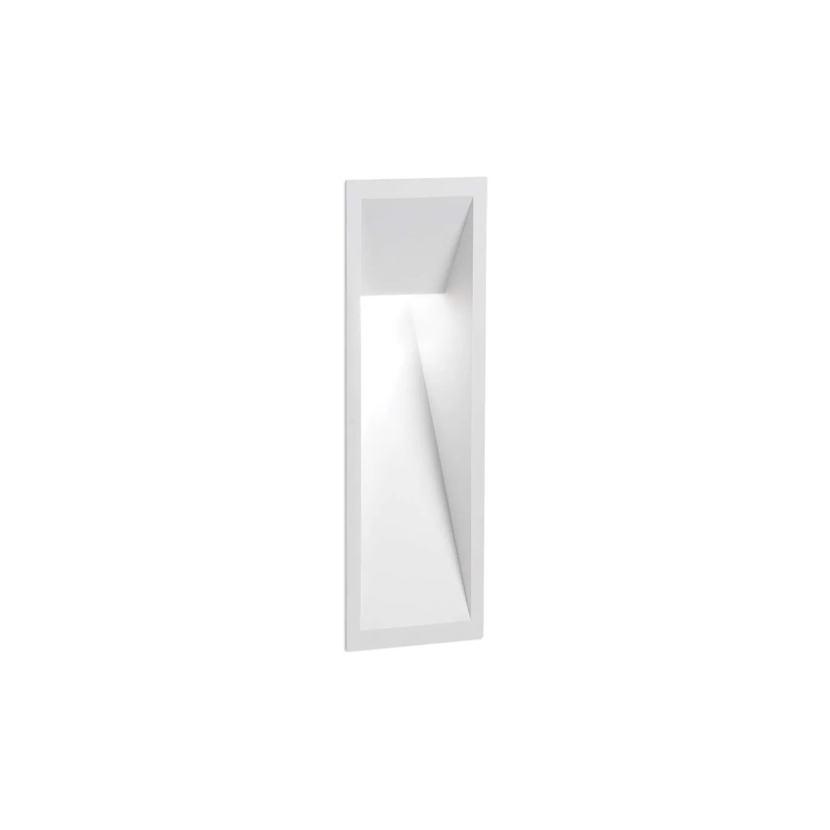 Wally | white